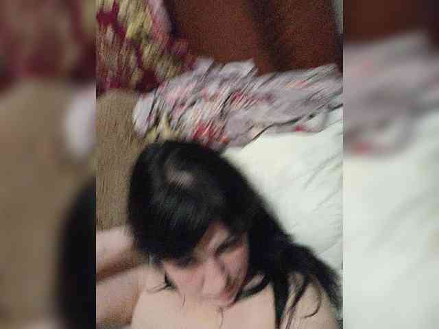 SweetAnn webcam