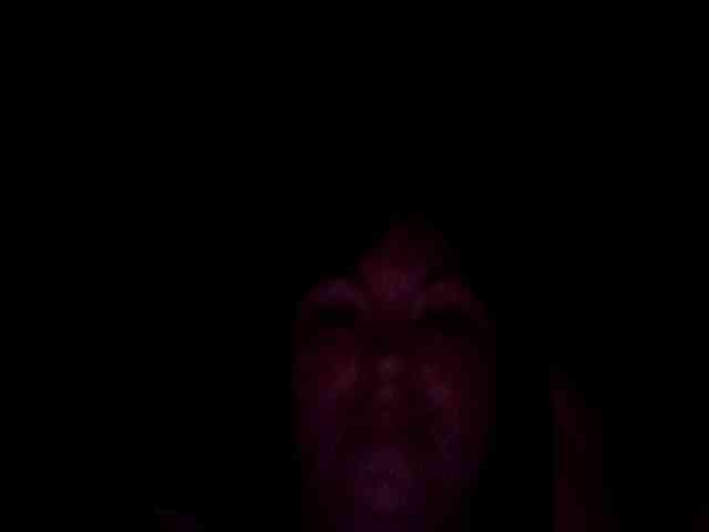 SweetAnn webcam