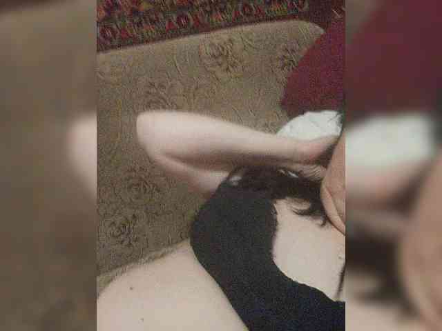 SweetAnn webcam