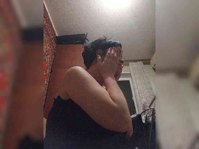 SweetAnn webcam