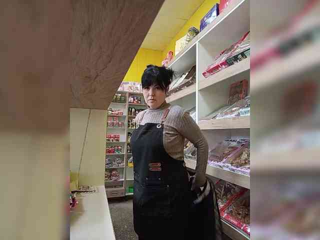 SweetAnn webcam