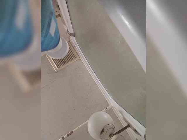 SweetAnn webcam