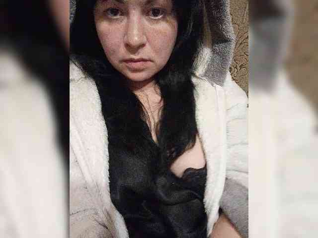 SweetAnn webcam