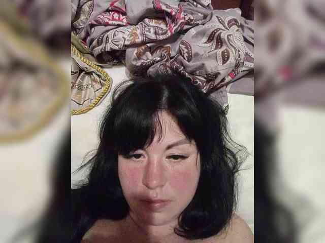 SweetAnn webcam