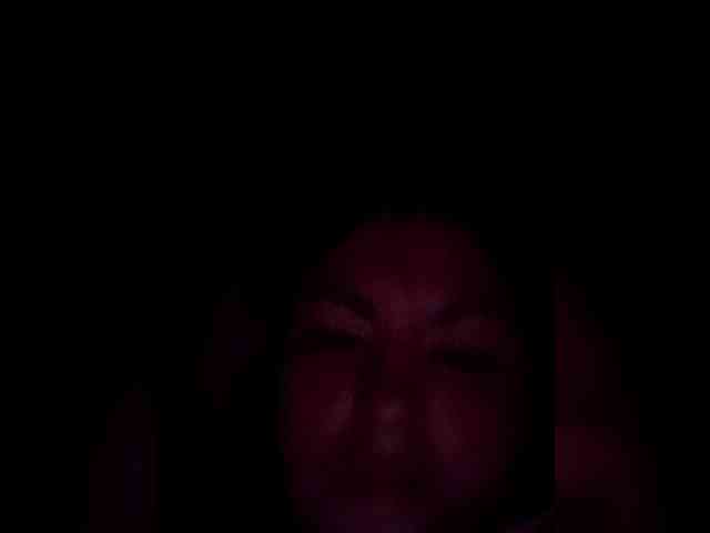SweetAnn webcam