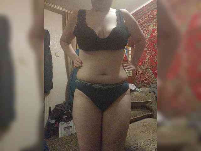 SweetAnn webcam