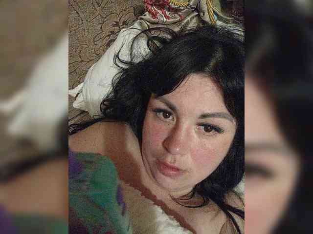 SweetAnn webcam