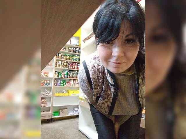 SweetAnn webcam