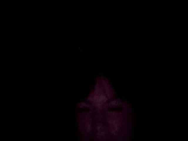 SweetAnn webcam