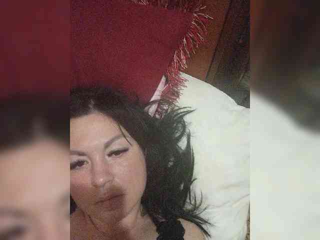 SweetAnn webcam