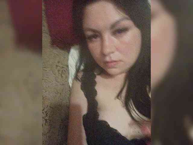SweetAnn webcam
