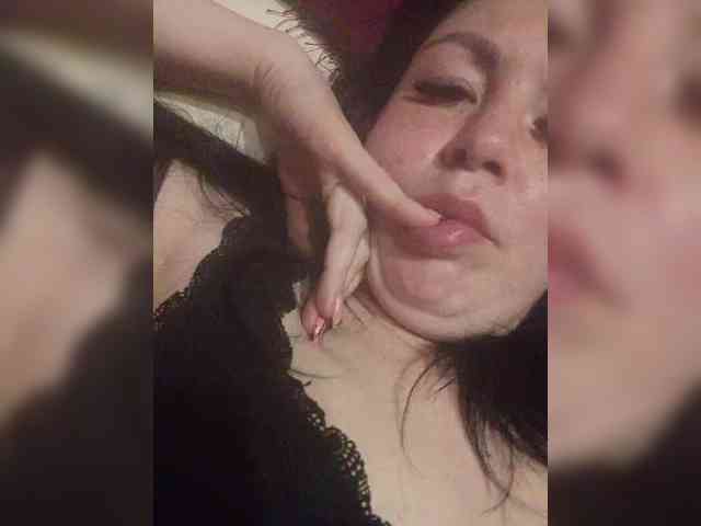 SweetAnn webcam