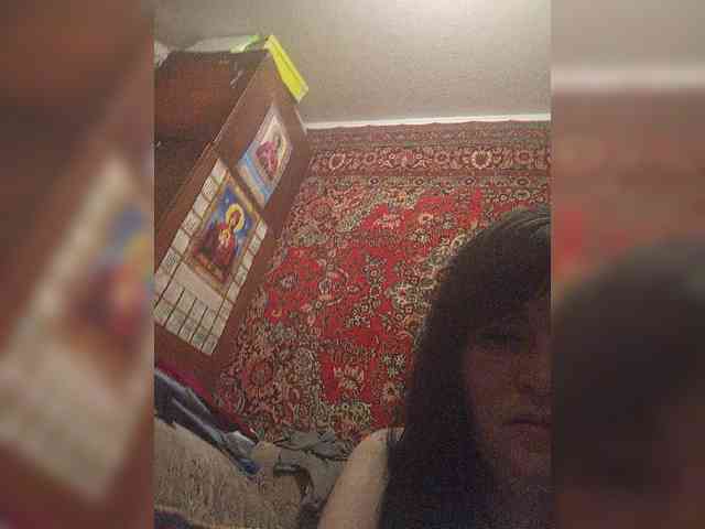 SweetAnn webcam
