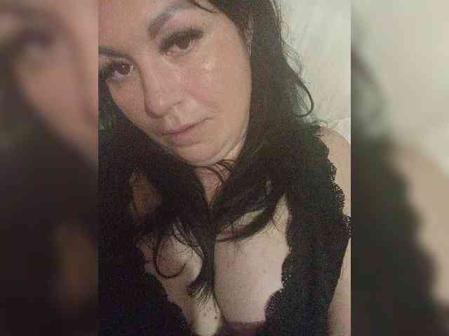 SweetAnn webcam