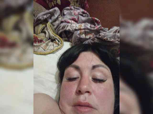 SweetAnn webcam