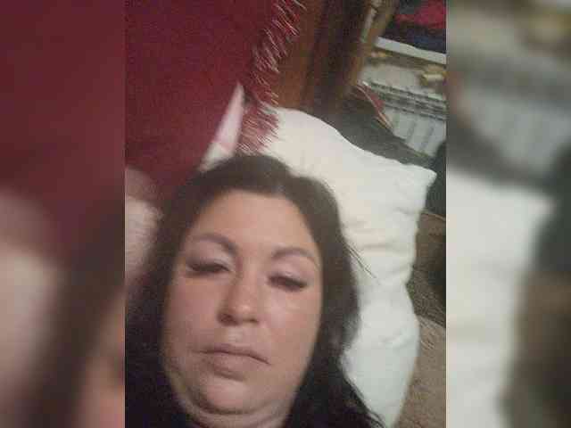 SweetAnn webcam