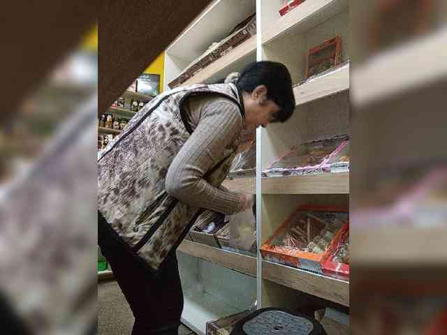 SweetAnn