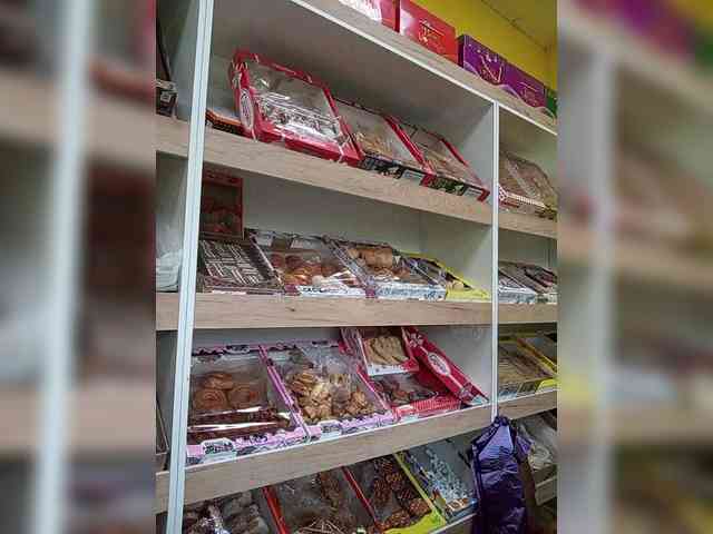 SweetAnn