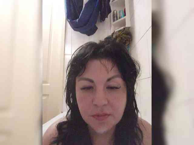 SweetAnn webcam
