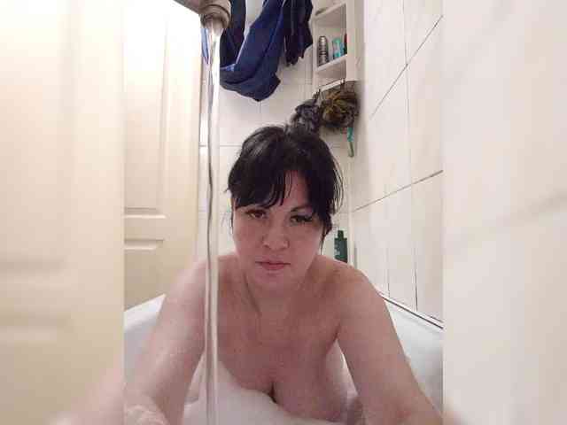 SweetAnn webcam