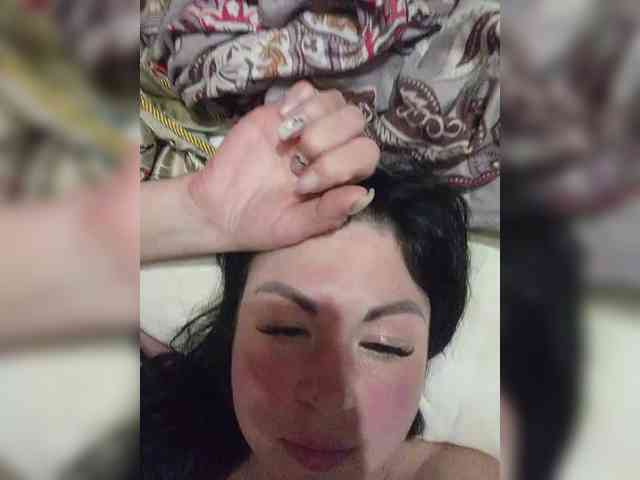 SweetAnn webcam