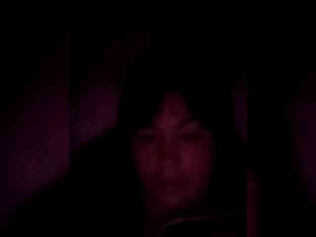 SweetAnn webcam