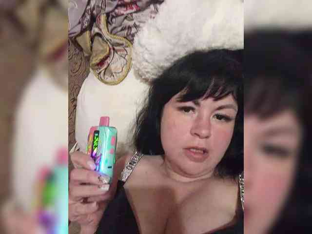 SweetAnn webcam