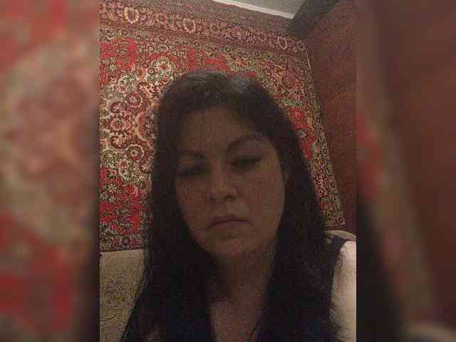 SweetAnn webcam