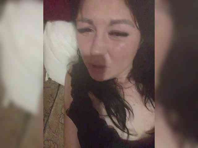 SweetAnn webcam