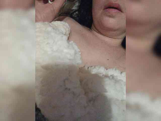 SweetAnn webcam