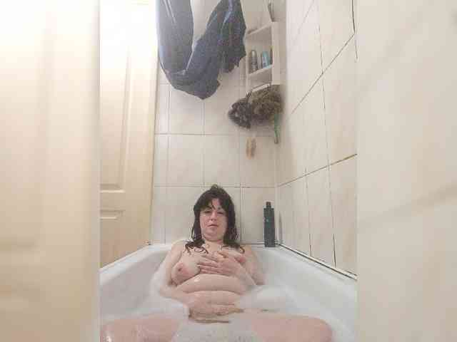 SweetAnn webcam