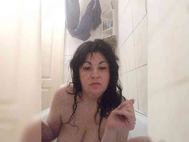 SweetAnn webcam
