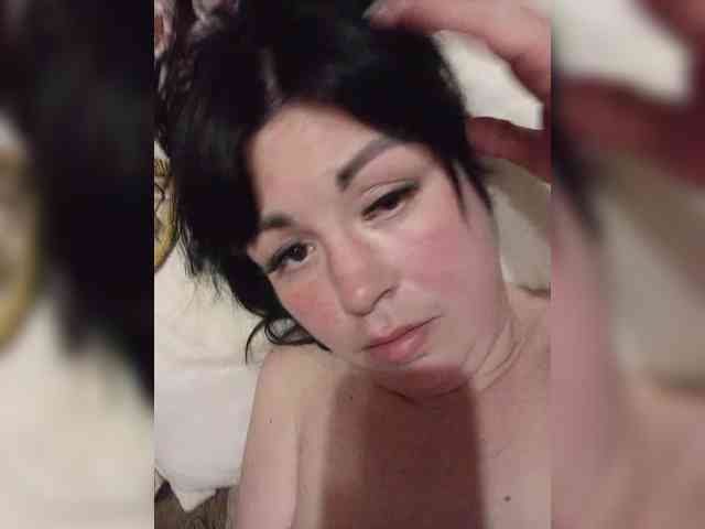 SweetAnn webcam