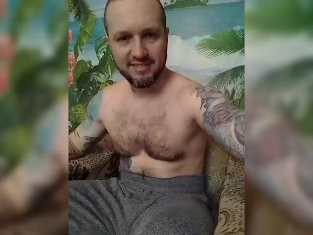 Rick666, 30 y/o - Live Cam on BongaCams