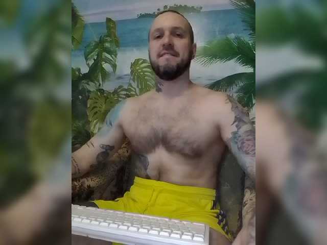 Rick666 live webcam show