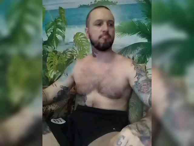 Rick666 Live Webcam on BongaCams