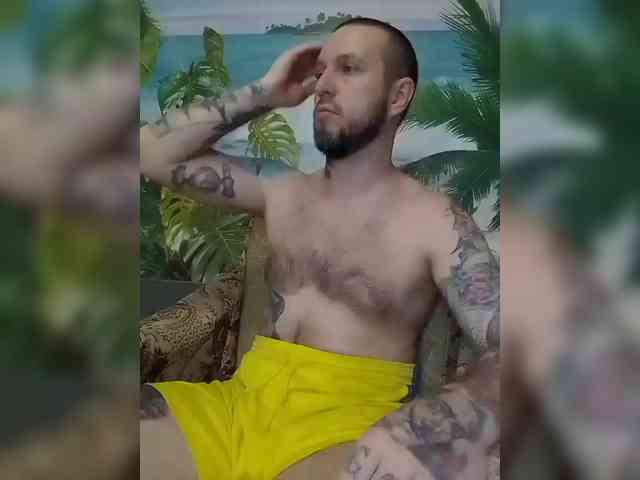 Rick666 Sex Cam Show