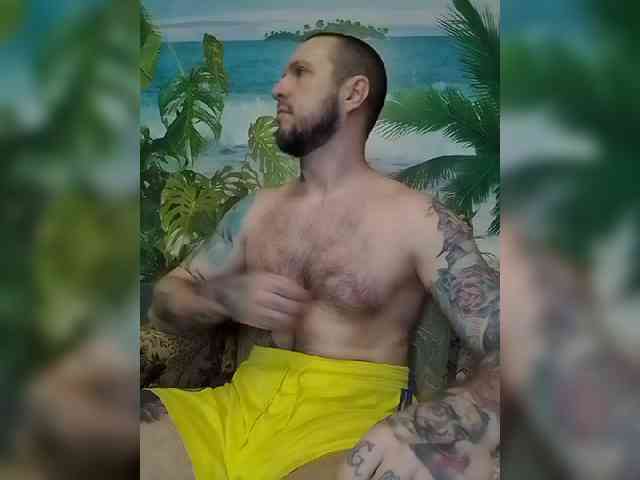 Rick666 Sex Cam Show