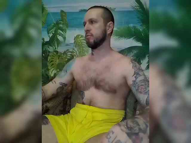 Rick666 Sex Cam Show