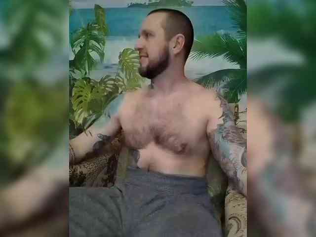 Rick666 Live Webcam on BongaCams