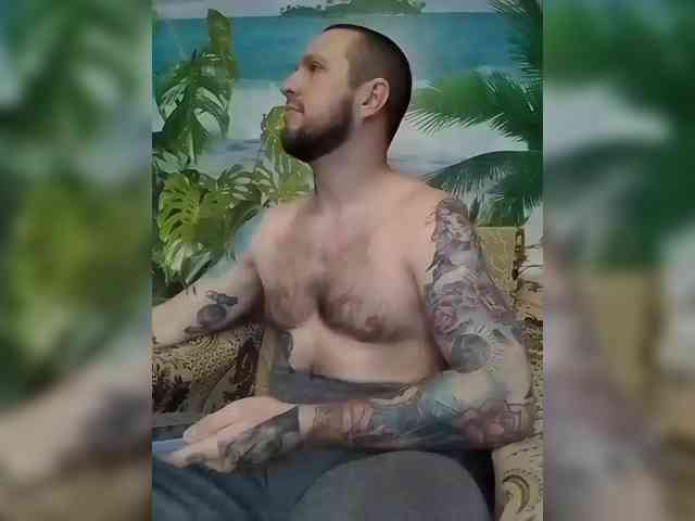 Rick666 Live Webcam on BongaCams