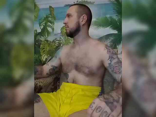 Rick666 Sex Cam Show