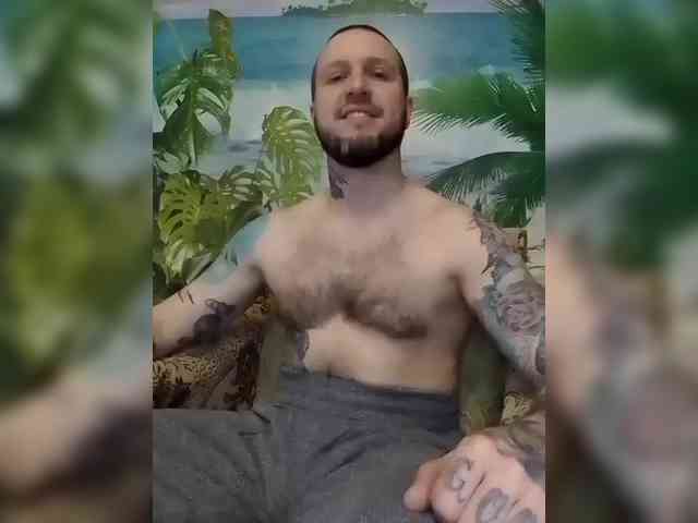 Rick666 Live Webcam on BongaCams