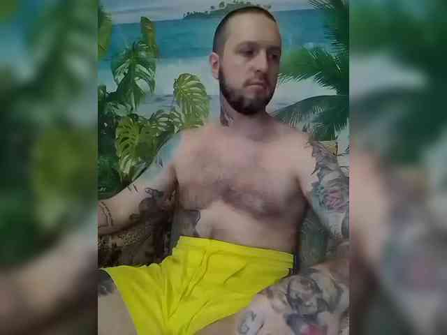Rick666 Sex Cam Show