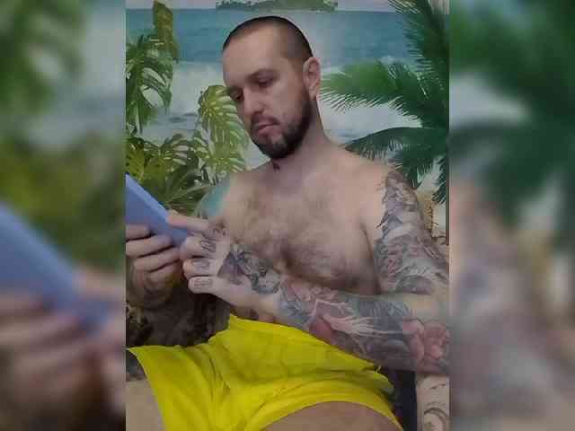 Rick666 Sex Cam Show