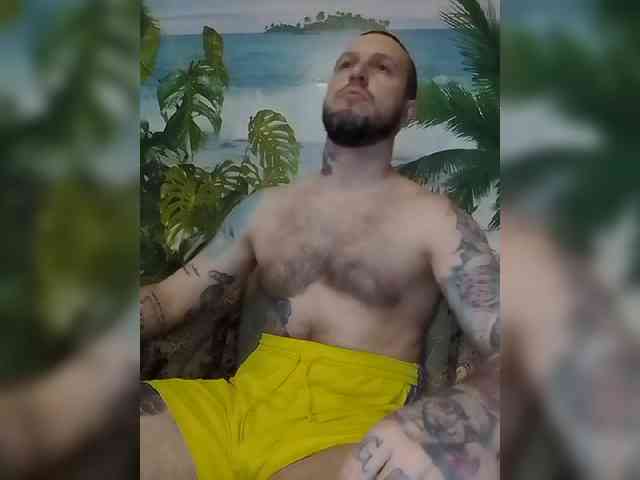 Rick666 Sex Cam Show
