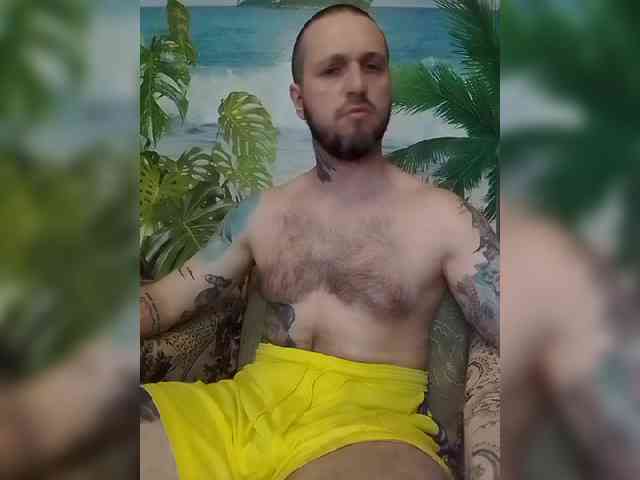 Rick666 Sex Cam Show