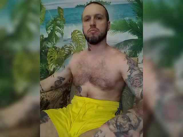 Rick666 Sex Cam Show