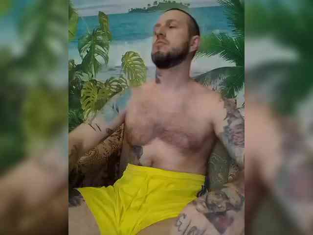 Rick666 Sex Cam Show