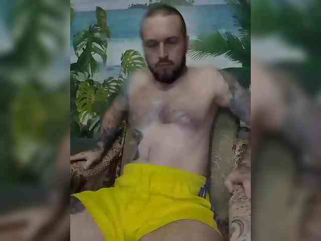 Rick666 Live Webcam on BongaCams